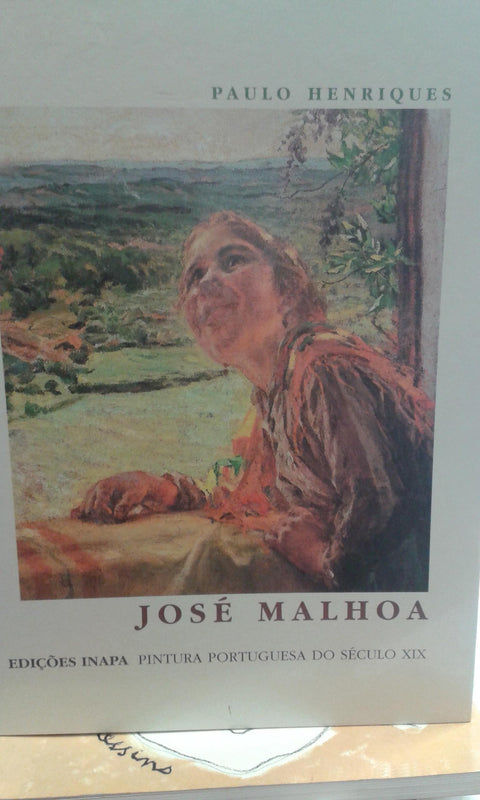  José Malhoa 