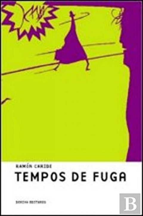  TEMPOS DE FUGA 