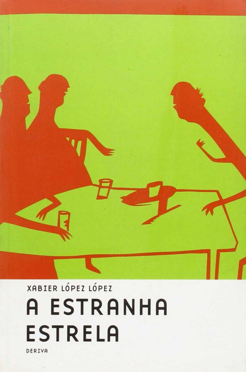  ESTRANHA ESTRELA (A) 