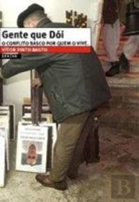  GENTE QUE DÓI - DERIVA 