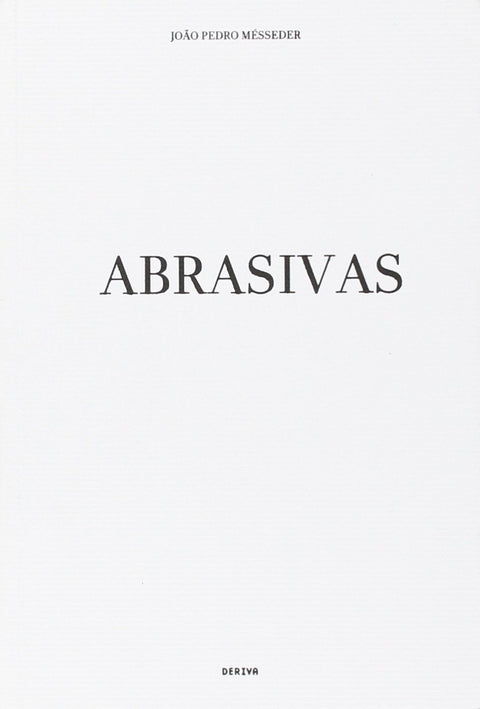  ABRASIVAS 