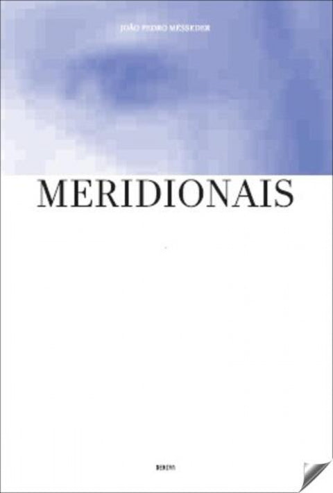  MERIDIONAIS - DERIVA 