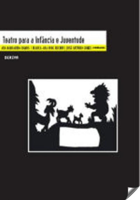  TEATRO PARA A INFÂNCIA E JUVENTUDE 