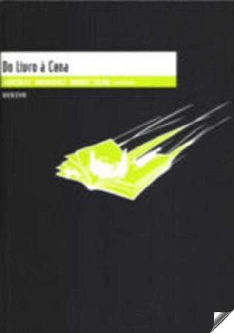  DO LIVRO À CENA 