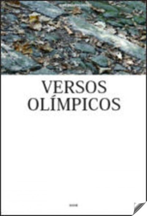  VERSOS OLÍMPICOS 