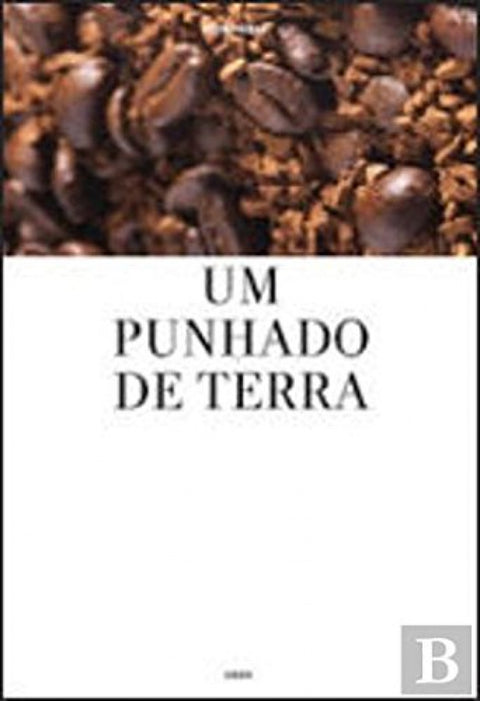  UM PUNHADO DE TERRA 