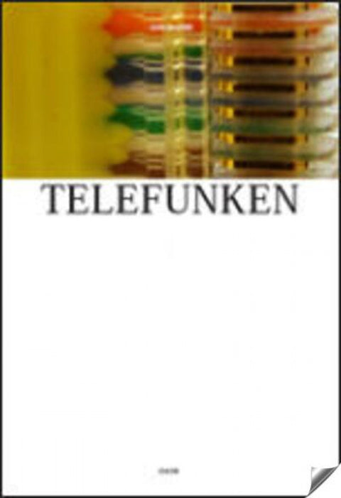  TELEFUNKEN 