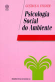  Psicologia Social do Ambiente 