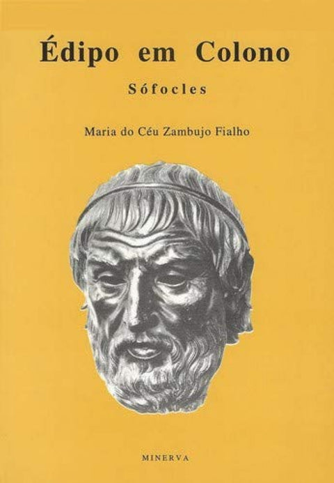  Edipo em Colono 