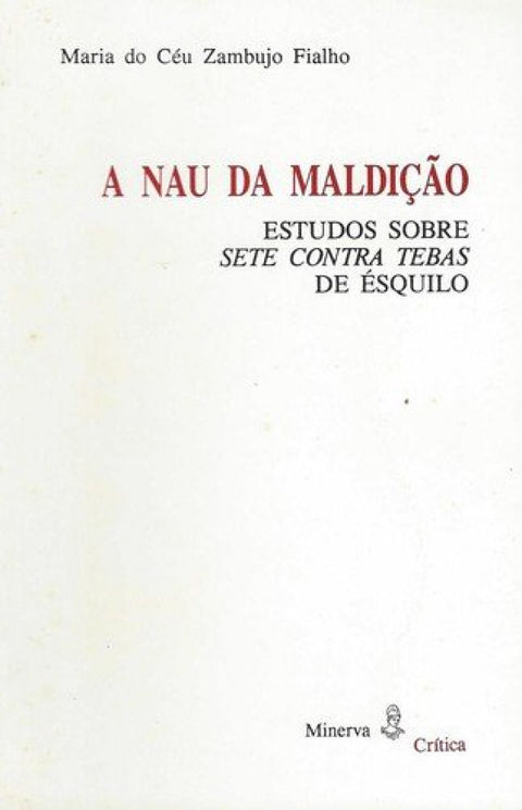  A Nau da MaldiÇao 