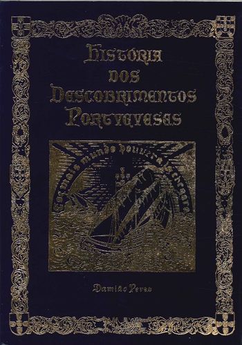  História dos Descobrimentos Portugueses 
