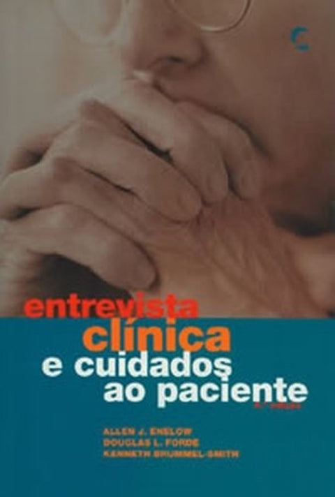  Entrevista Clínica e Cuidados ao Paciente 