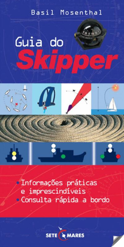 Guia do Skipper 