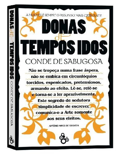  DONAS DE TEMPOS IDOS 