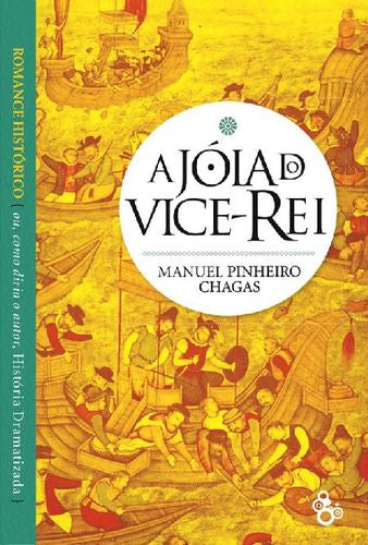  A JÓIA DO VICE-REI 