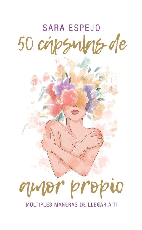  50 cápsulas de amor propio 