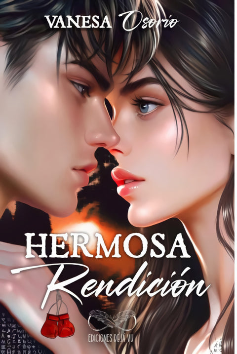  Hermosa Rendición 