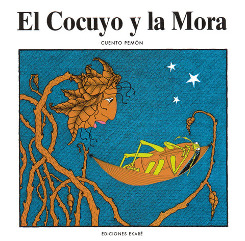  El cocuyo y la mora 