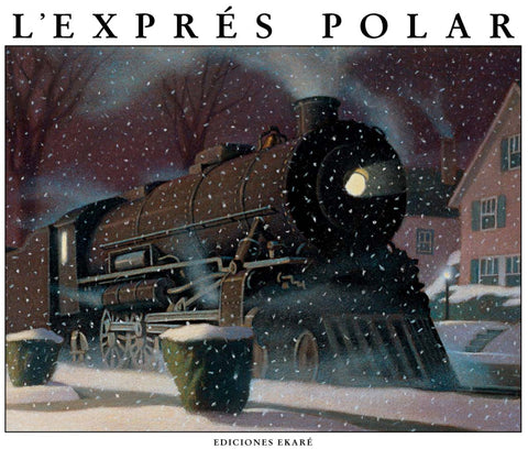  El expreso polar 