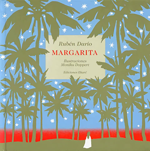  Margarita 