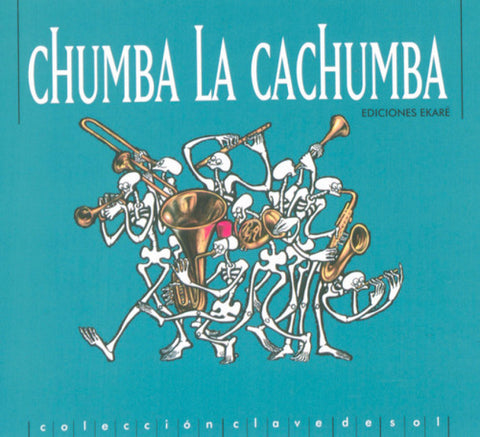  Chumba la cachumba 