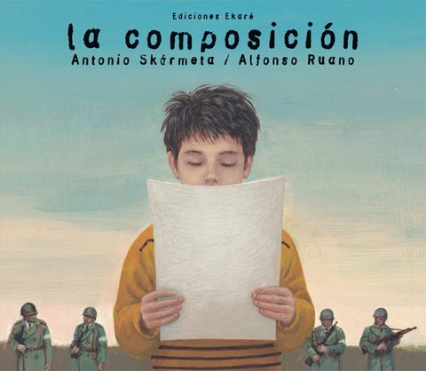  La composicion 