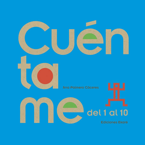  CUÉNTAME DEL 1 AL 10 