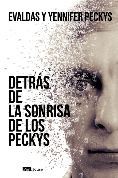  Detrás de la sonrisa de los Peckys 