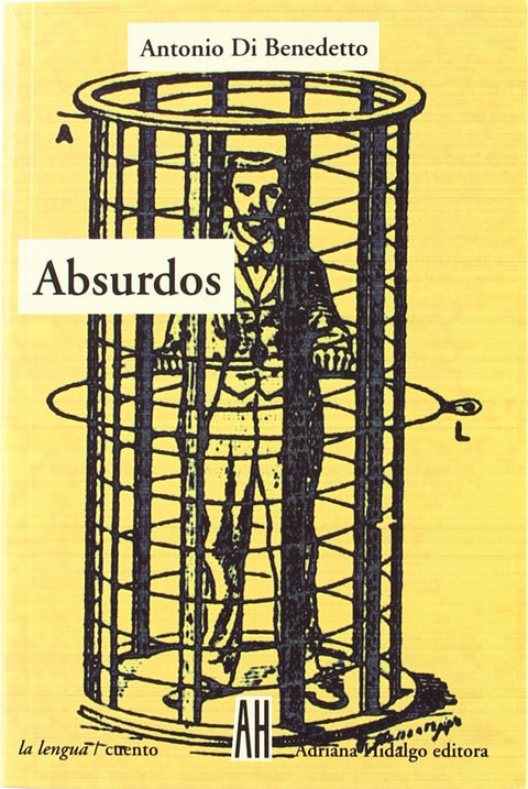  ABSURDOS 