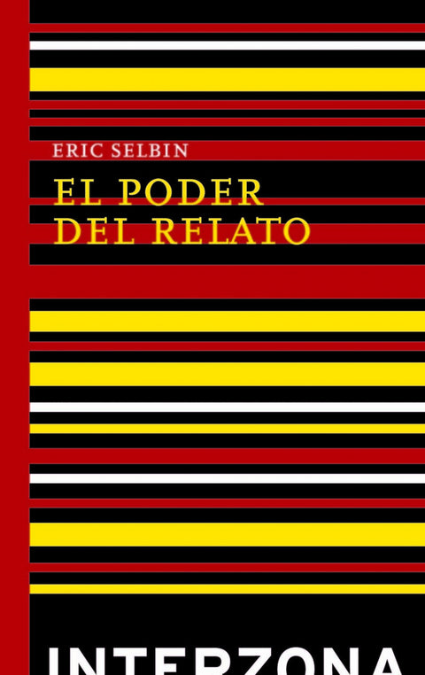  PODER DEL RELATO,EL 