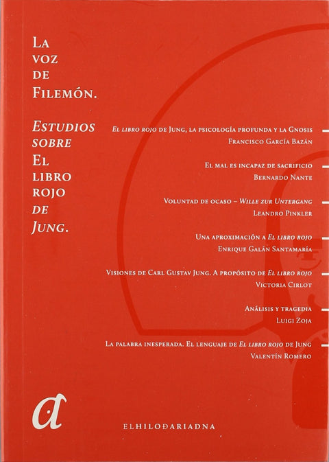  La voz de filemón 