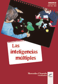  LAS INTELIGENCIAS MULTIPLES. COMO DETECTAR CAPACIDADES DEST 