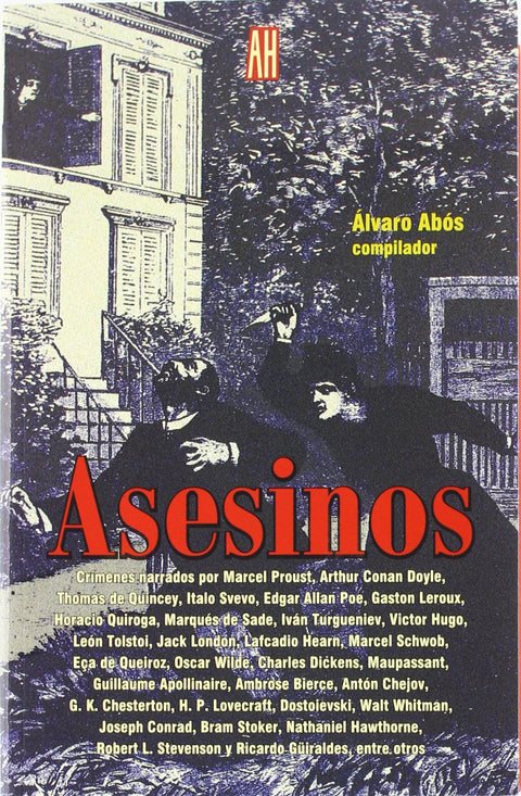  ASESINOS 
