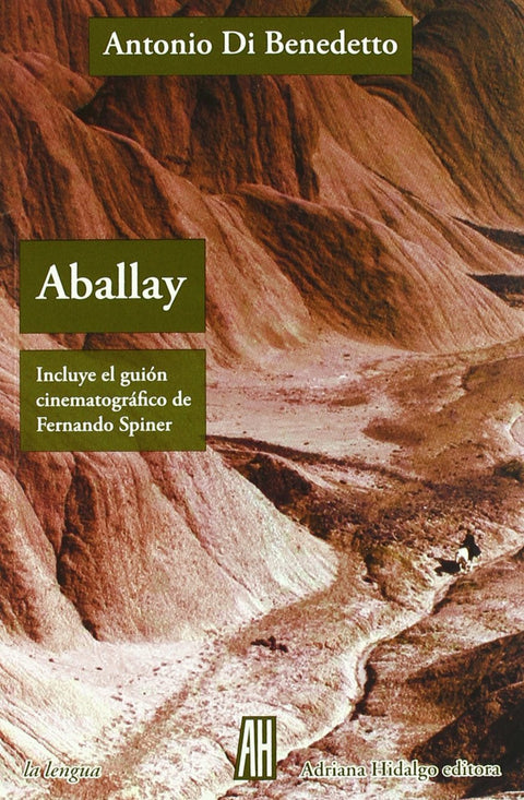 Aballay 