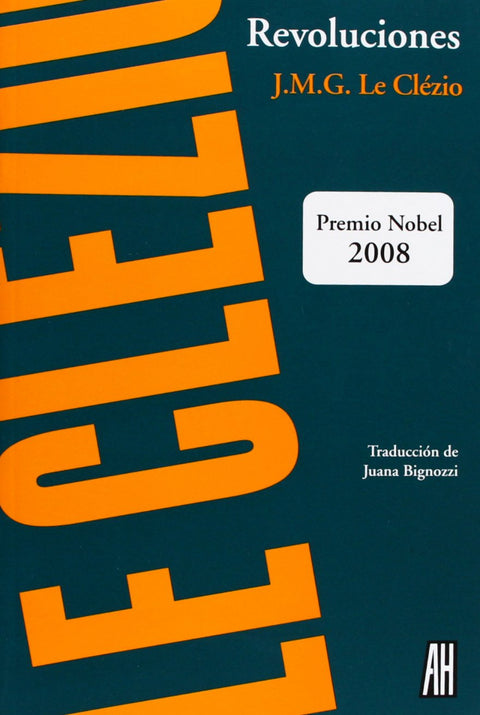  Revoluciones 