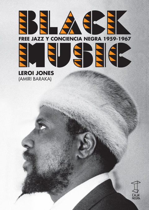  BLACK MUSIC 