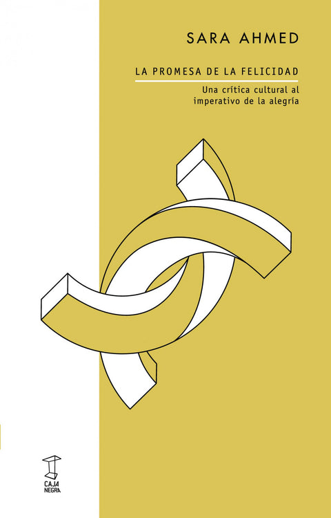  LA PROMESA DE LA FELICIDAD 