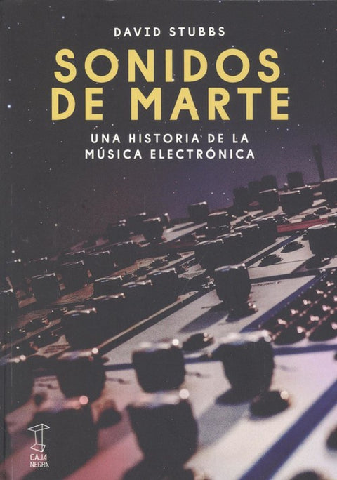  SONIDOS DE MARTE 