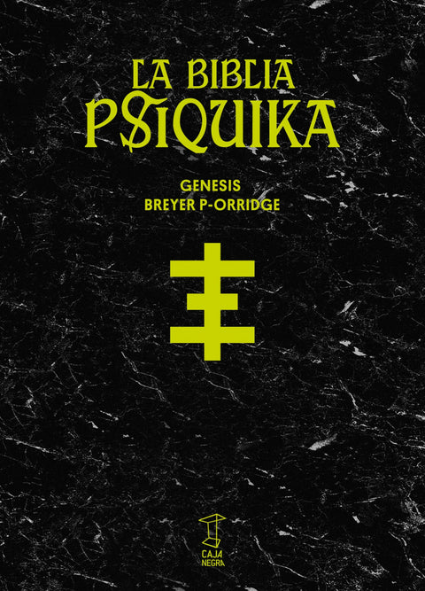  La biblia psiquika 