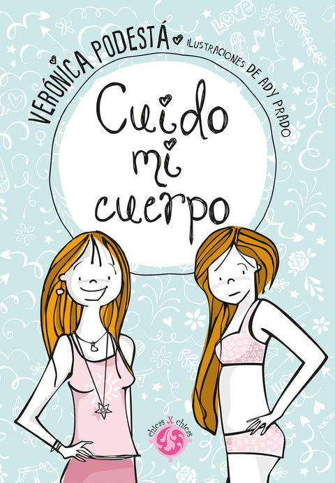  CUIDO MI CUERPO 