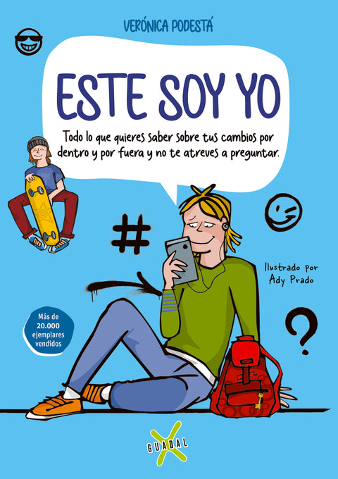  ESTE SOY YO 