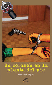  UN CORAZON EN LA PLANTA DEL PIE 