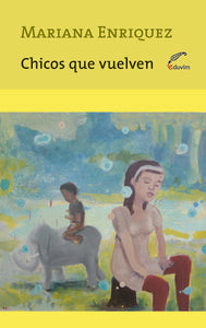  CHICOS QUE VUELVEN 