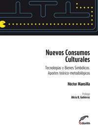  NUEVOS CONSUMOS CULTURALES 