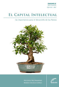  EL CAPITAL INTELECTUAL''SU IMPORTANCIA PARA EL DESARROLLO DE 