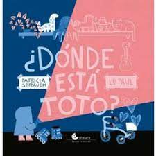  DONDE ESTA TOTO 