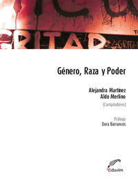  GENERO, RAZA Y PODER 