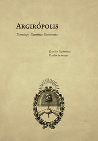  ARGIROPOLIS 