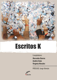  ESCRITOS K 