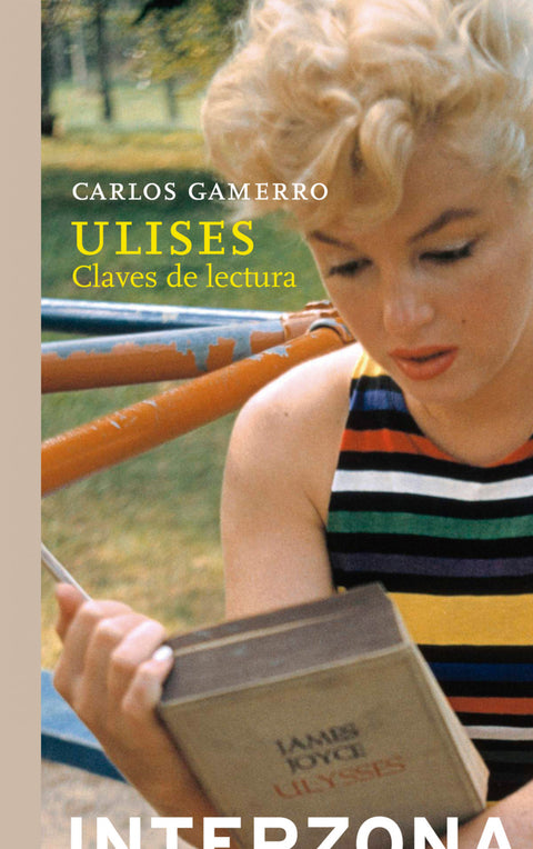  ULISES CLAVES DE LECTURA 